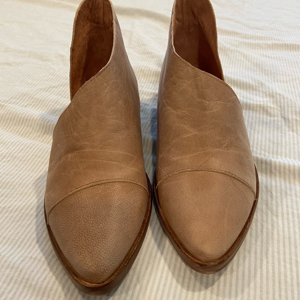 Free people Royale flat